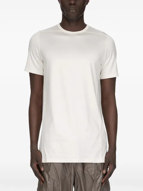 Rick Owens DRKSHDW Level T short-sleeve T-shirt Neutrals DU01F4250JL