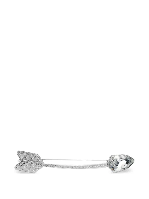 Swarovski Idyllia brooch Silver 5742952