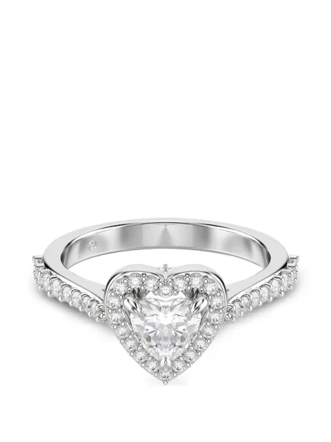 Swarovski Una Angelic ring Silver 5744046