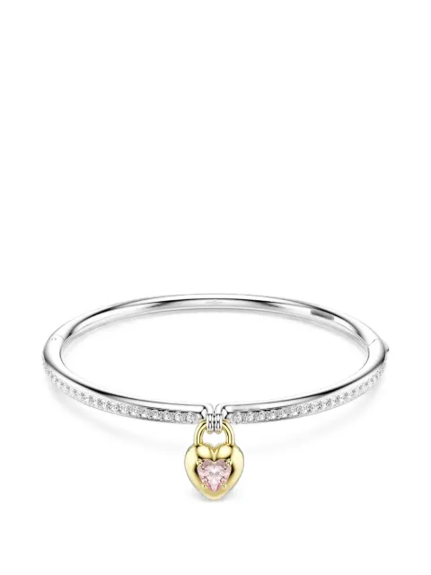 Swarovski Idyllia bangle bracelet Silver 5737265