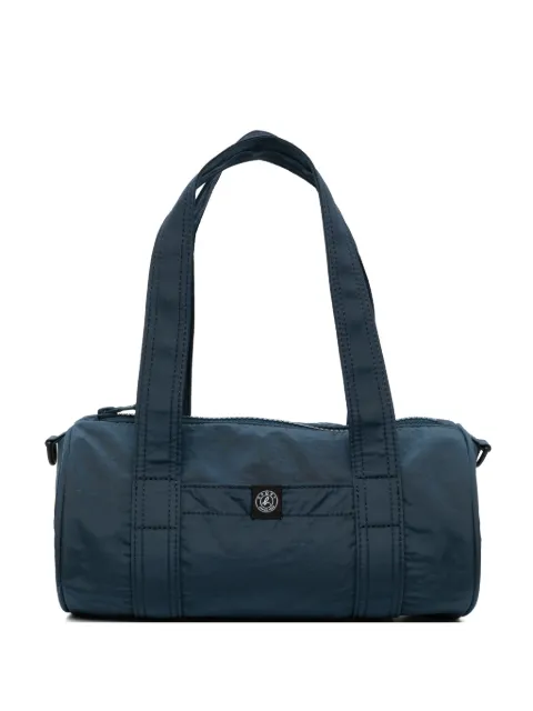 SPORT b. by agnès b. small duffle bag Blue B481QT2T
