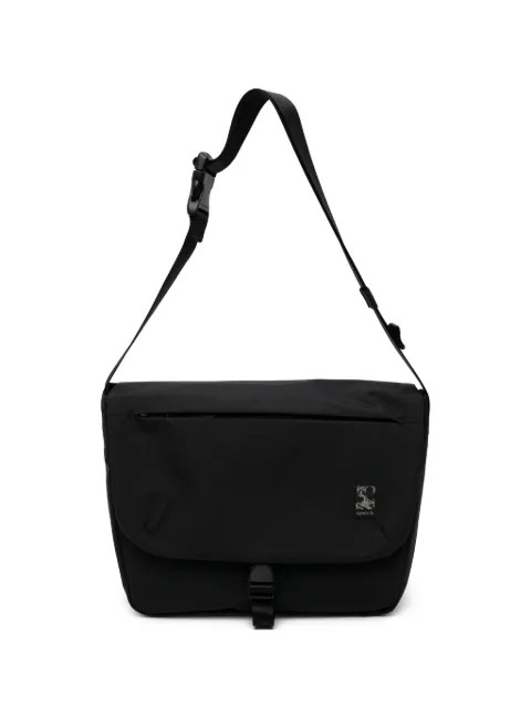 agnès b. large Trip shoulder bag Black P900VNU4