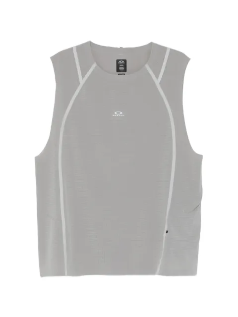 Oakley Canotta Latitude veil top Grey FOA407981