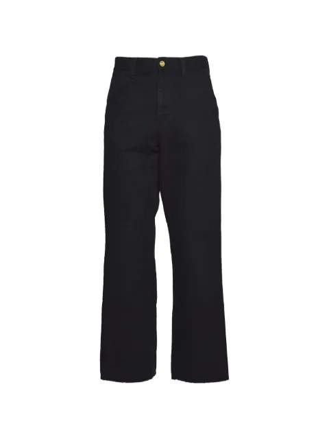 Carhartt WIP Carpenter jeans Black I031497893K