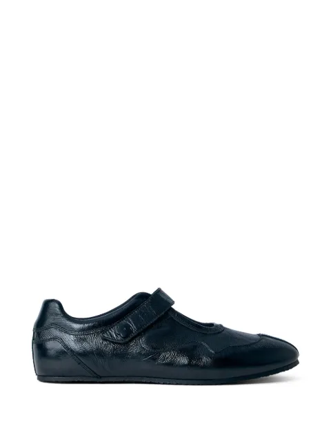 Cecilie Bahnsen CBcosmo sneakers Black 425FTW30001CBCOSMOSNEAKERS