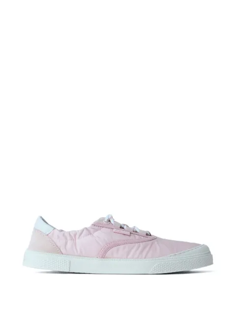Moncler Vera padded low-top sneakers Pink L109B4M00200M9244