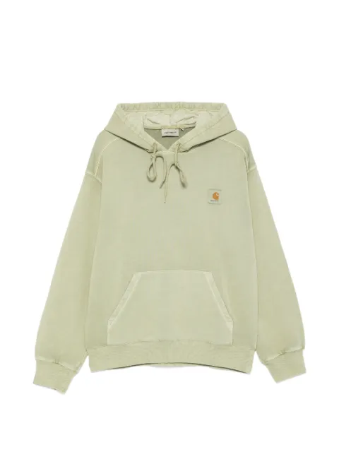 Carhartt WIP pouch hoodie Green I0299633IEGD