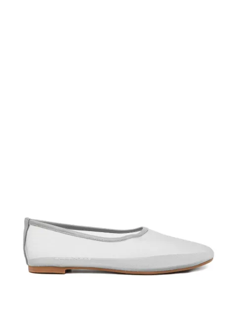Senso Carli ballet flats Grey CARLIDOVE