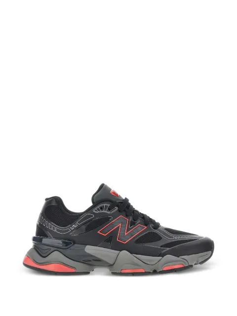 New Balance 9060Z lace-up sneakers Black U90606LE