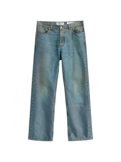 OUR LEGACY Carlson Cut jeans Blue M2265CK
