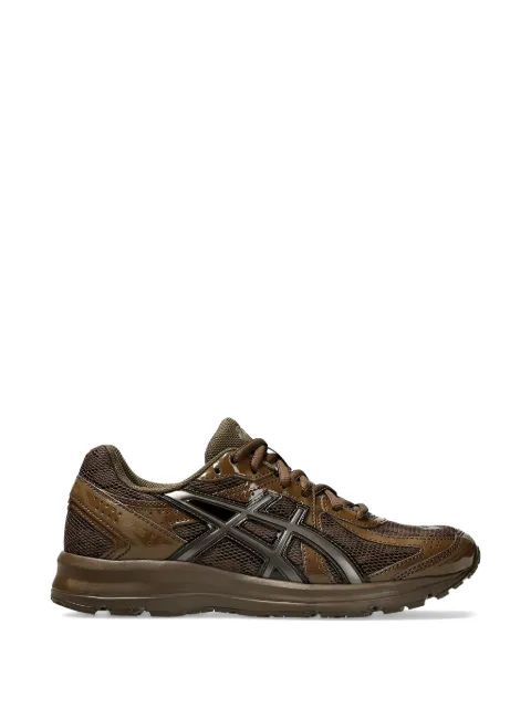 ASICS Jog 100s lace-up sneakers Brown 1203B043200