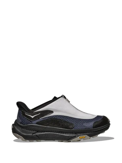 HOKA Project Transport TS lace-up sneakers Black 1162850BYN