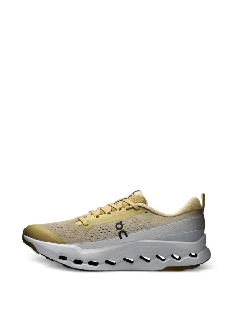 On Cloudsurfer Trail 2 lace-up sneakers Neutrals 3MF30224792