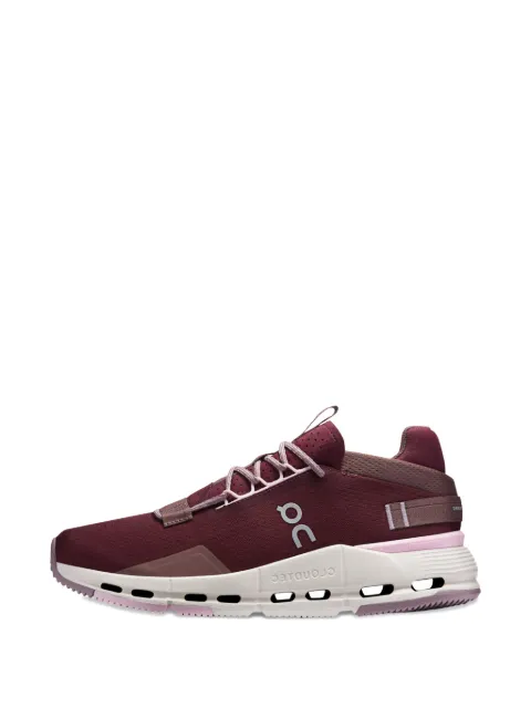 On Cloudnova 2 sneakers Purple 3WE30224800