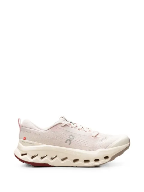 On Cloudsurfer Trail 2 sneakers Pink 3WF30104791