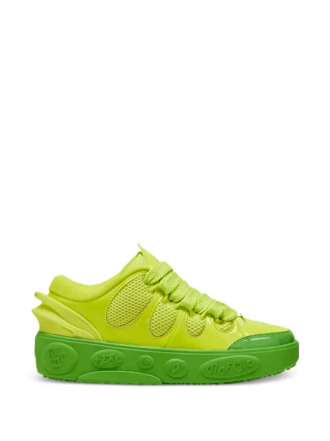 PUMA x LaFrancé Assist sneakers Green 31086801