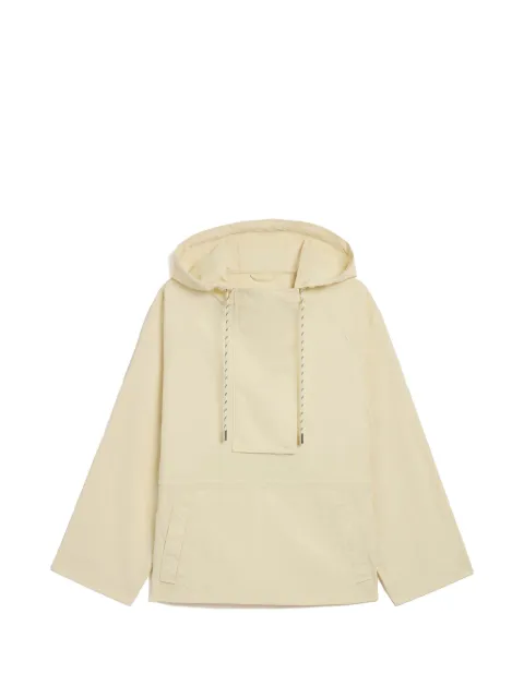 Apparis Sky hooded windbreaker Neutrals SKYWINDBREAKER
