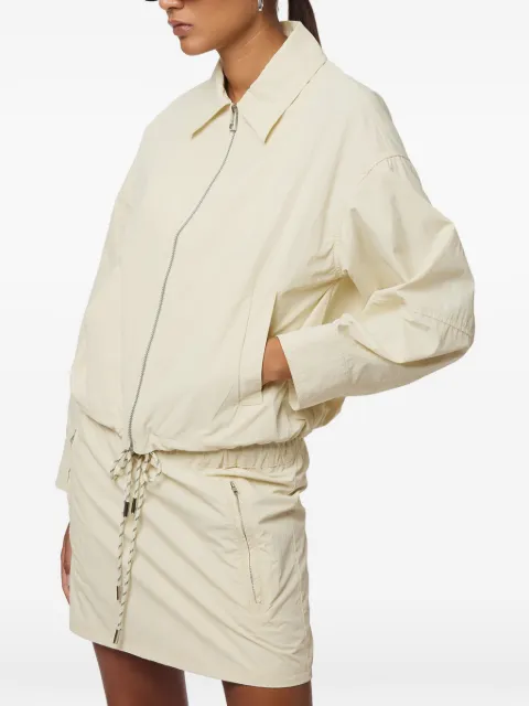 Apparis Ada rain jacket Neutrals ADARAINJACKET