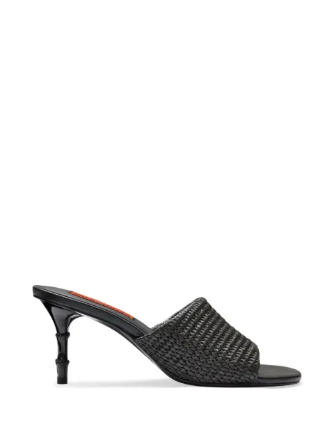 Simon Miller Playa open-toe sandals Black F3119246