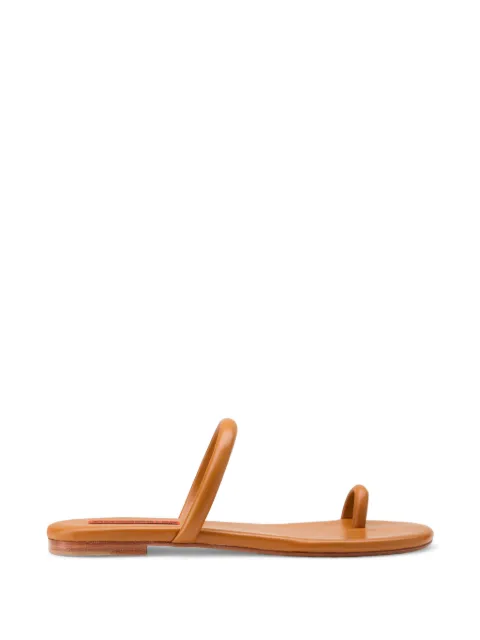 Simon Miller Pipe round-toe sandals Neutrals F3429033