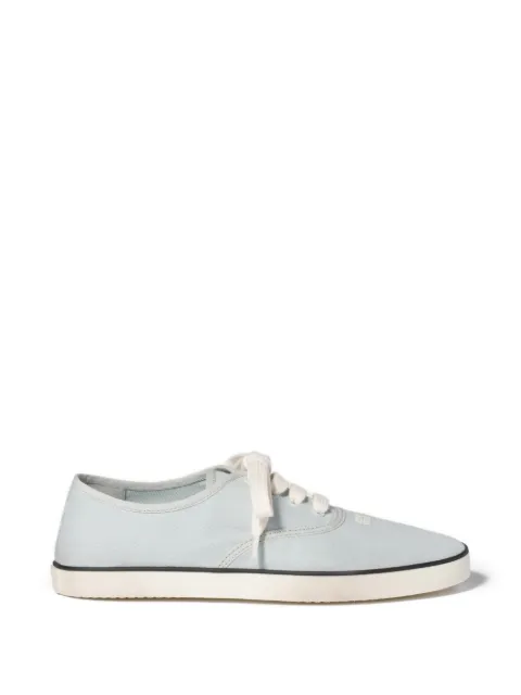 Miu Miu drill sneakers Blue 5E368EF0053LKE
