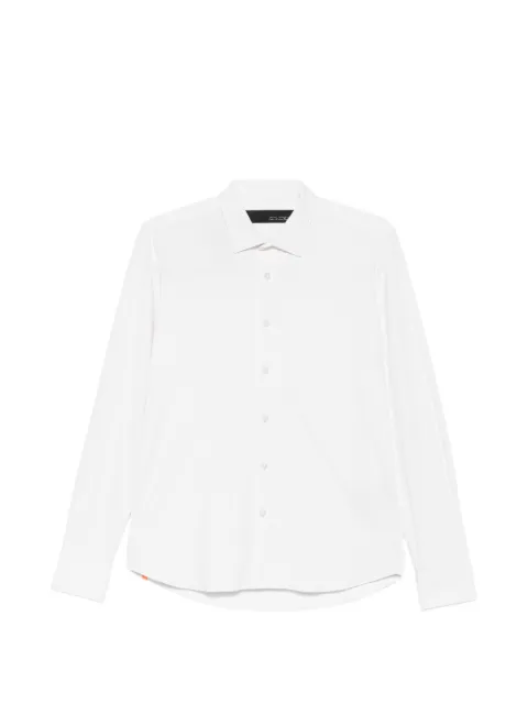 RRD Striton long-sleeves shirt White 26260