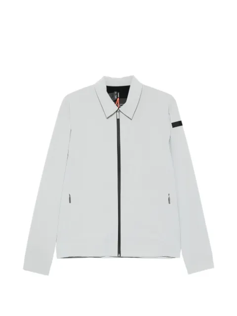 RRD Wislon zip-fastening jacket Blue 26021
