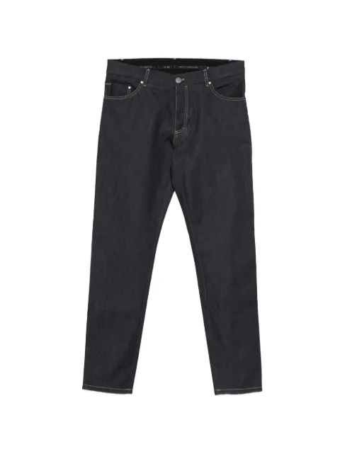 RRD pocket straight trousers Blue 26326