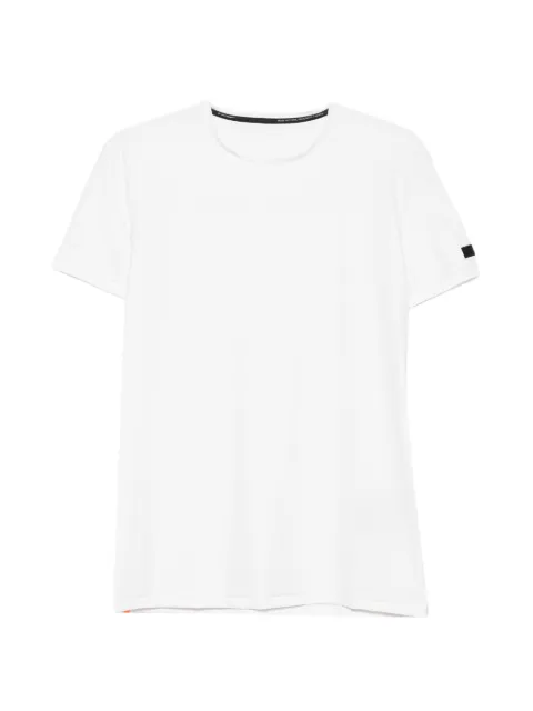 RRD crew neck T-shirt White 26204