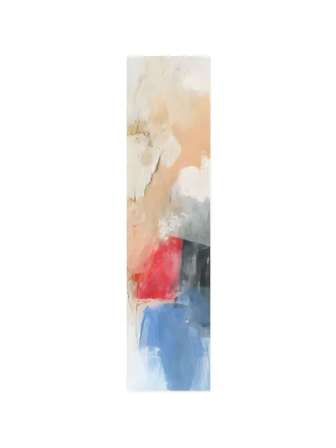 AGAVE QUADRI Rouge frame Blue AG140220