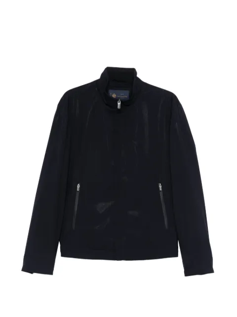 Paul & Shark zip jacket Blue 26412060