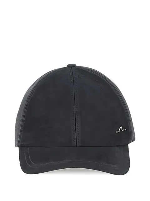 Paul & Shark suede baseball cap Grey 25417114