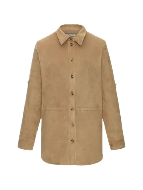 Urbancode buttoned shirt Neutrals BJ20313