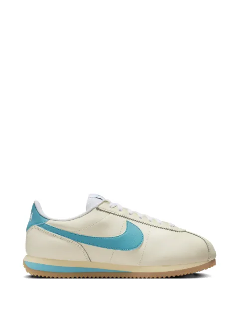 Nike Cortez swoosh detail sneakers Neutrals HF4268