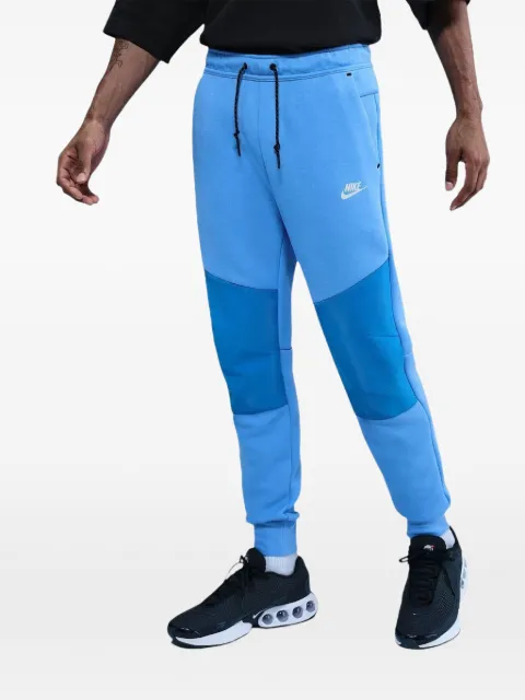Nike Tech fleece track pants Blue IH4303