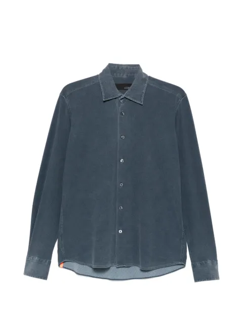 RRD Techno long-sleeves shirt Blue 26256
