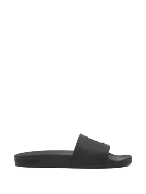 AMIRI MA flip flops Black AMCSCA1014