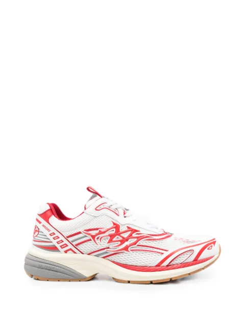 AMIRI M-Tech running sneakers White AMSNSN1089147