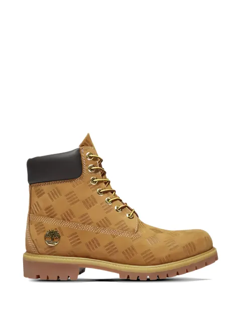 Timberland Timberland 6 premium pattern boots Neutrals TB0A2P6WA5J
