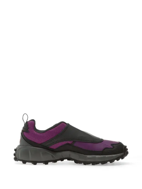 Nike buckle slip-on sneakers Purple HM7133