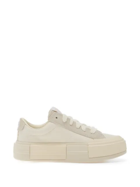 Converse platform suede sneakers Neutrals A17681C
