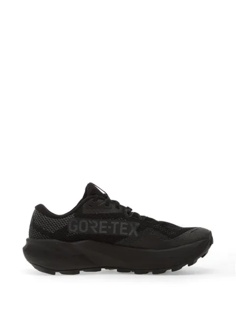 ASICS trabuco 14 gtx low-tops sneakers Black 1011C165002