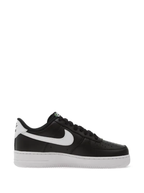 Nike Air Force 1 '07 Flowers sneakers Black IB6644