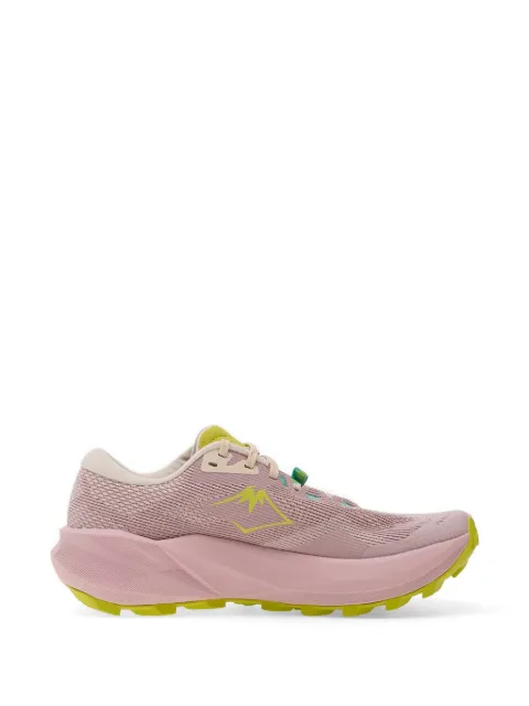 ASICS trabuco multi-colour sneakers Pink 1012B938700