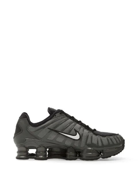 Nike shox low-tops sneakers Black IQ6599