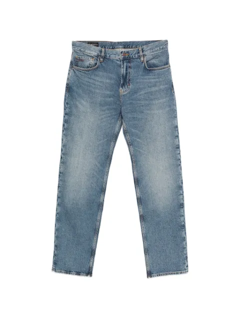 Emporio Armani five-pocket jeans Blue EM000763AF23602