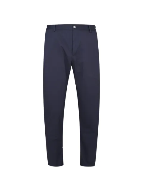 Tombolini Zero Gravity trousers Blue PS62EHP1