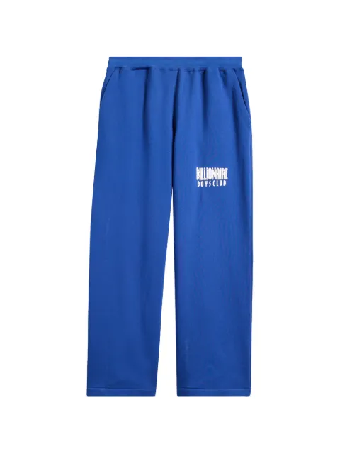 Billionaire Boys Club Slingshot track pants Blue 8611100SODALITEBLUE