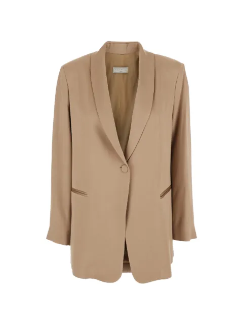 Antonelli Edward blazer Neutrals Q3773355C105
