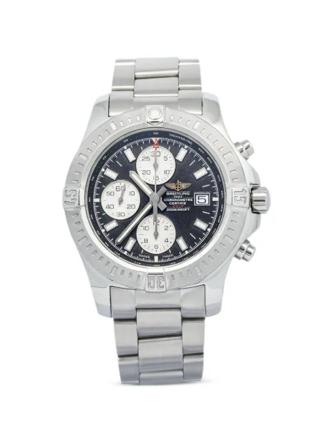 Breitling Colt Chronograph 44mm watch Black A13388